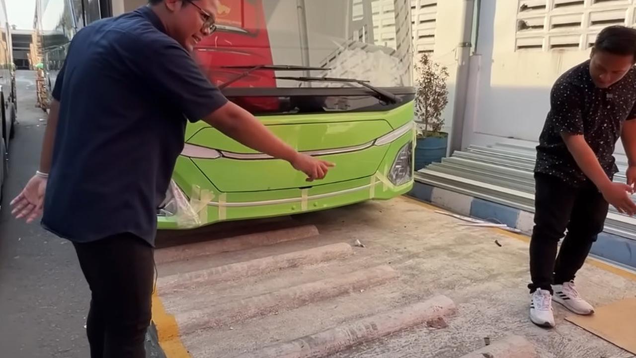 Dok. Istimewa