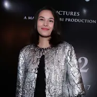 Rumah produski MD Pictures kembali menggarap sekuel film Ayat Ayat Cinta. Film yang sukses tahun 2008 silam itu akan digarap dengan bintang baru Chelsea Islan dan akan mulai proses syuting pada Juli 2017. (Deki Prayoga/Bintang.com)