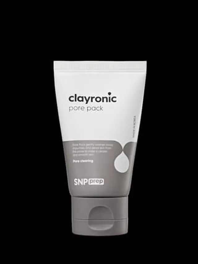 Clayronic Pore Pack