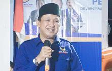 Sisi Lain Ipong Muchlissoni Calon Bupati Ponorogo 2024, Crazy Rich Daerah yang Hobi Koleksi Motor dan Mobil Mewah