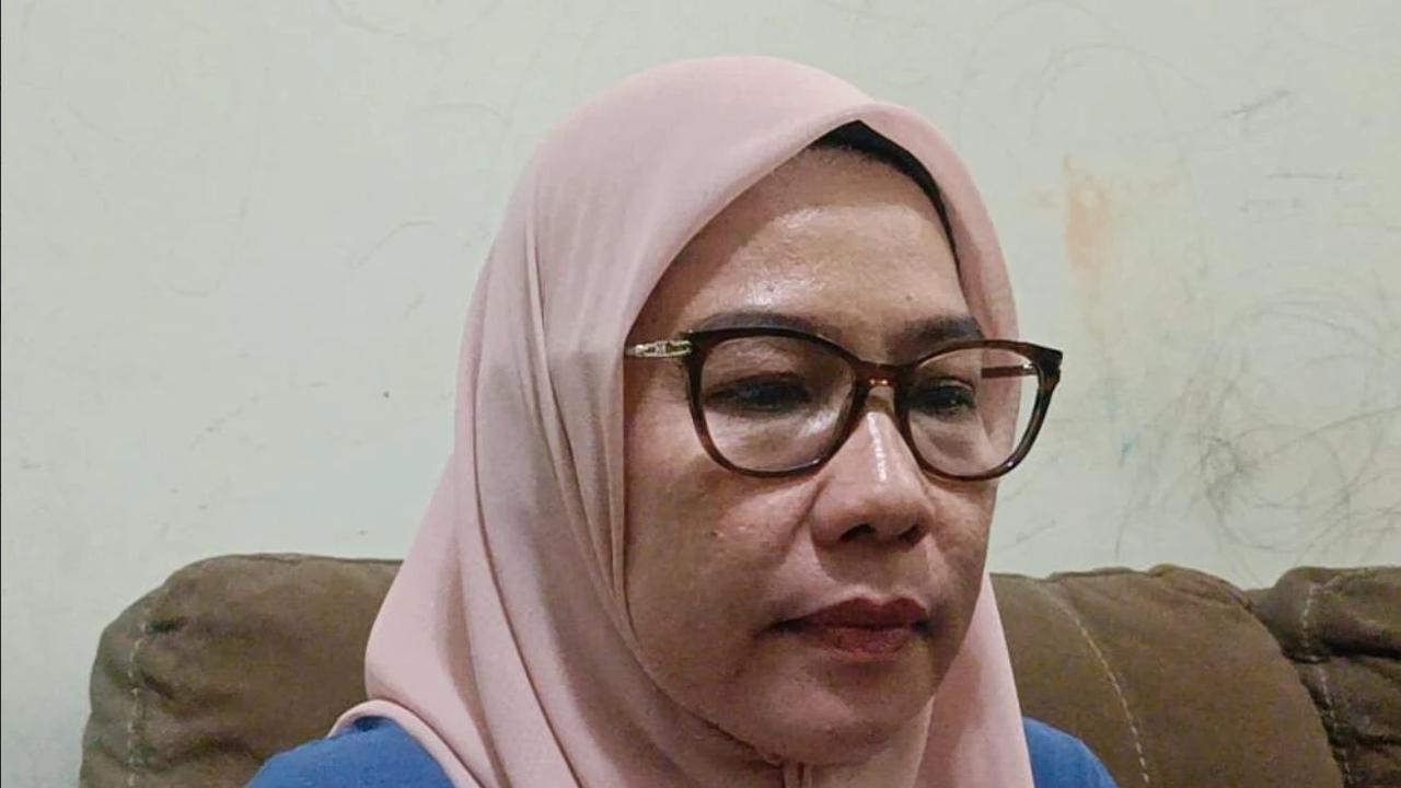 Harapan Ibu Aktivis Kemanusiaan ke Presiden Prabowo Usai Anaknya Ditangkap Israel