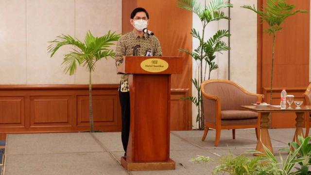 Jurus Kota Cirebon Maksimalkan Layanan Kesehatan Warga