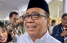 Wamenkeu hingga Menko PMK ke Istana di Tengah Kabar Reshuffle Kabinet