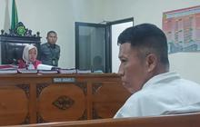 Didakwa Biayai Produksi Uang Palsu di Kampus UIN Makassar, Annar Sampetoding Ajukan Eksepsi