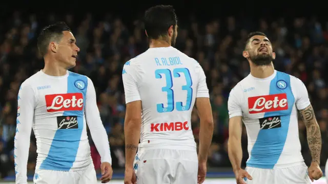 Napoli