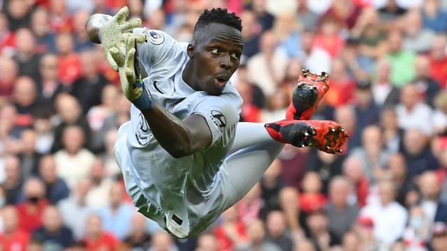 Foto: 5 Pemain Chelsea dengan Menit Bermain Terbanyak pada Musim Ini