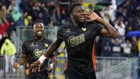 Drake Jadi Jembatan, Venezia Dapat Suntikan Dana Rp1,82 Triliun dan Tunjuk Presiden Baru Jelang Kembali ke Serie A
