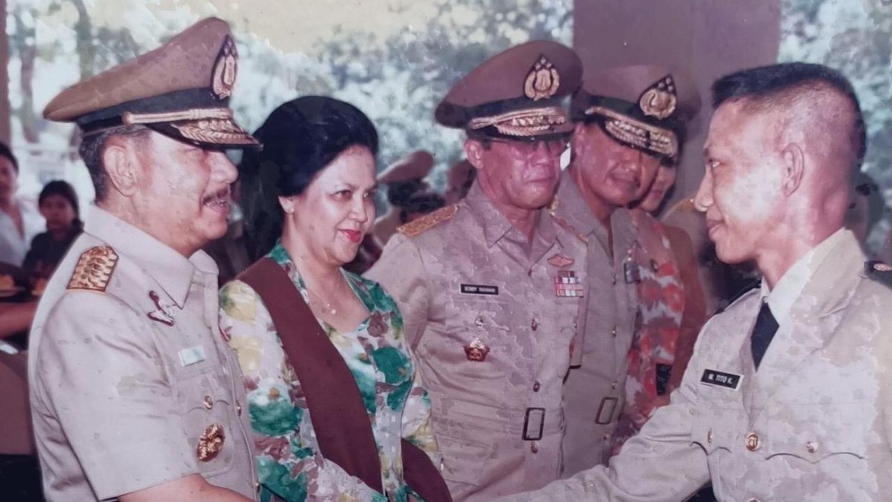 Dok. Istimewa