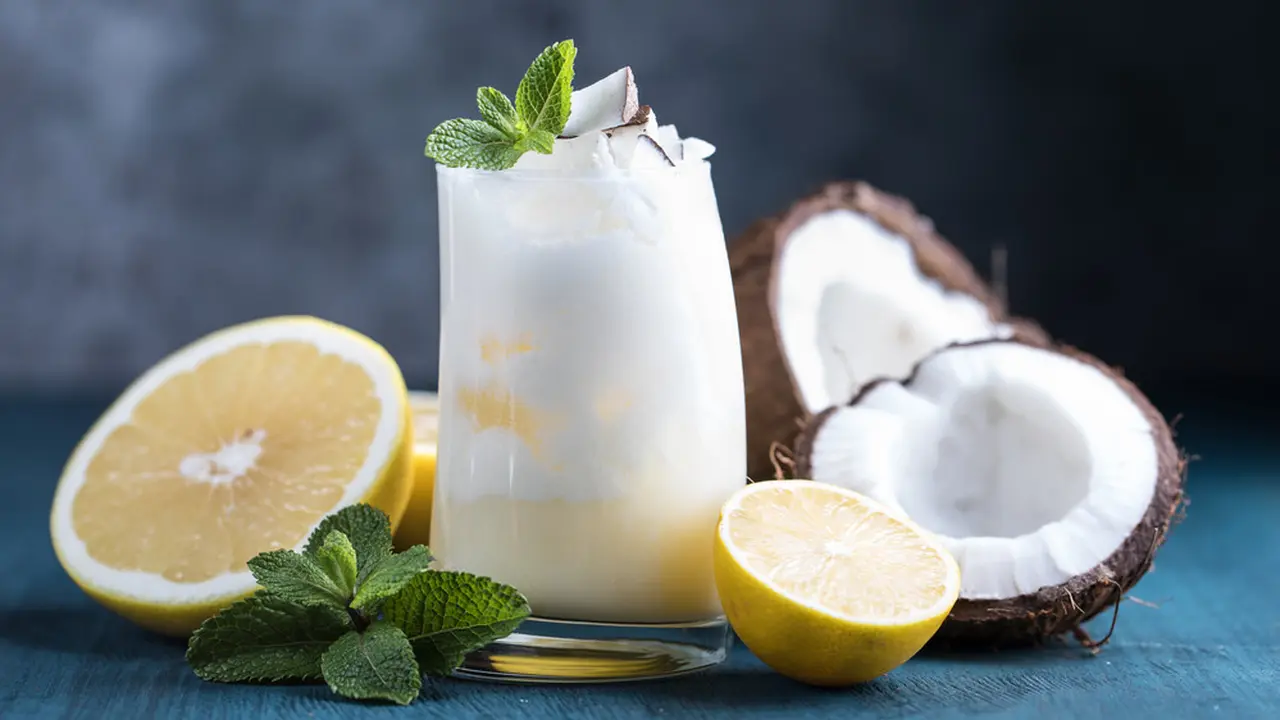 es degan susu
