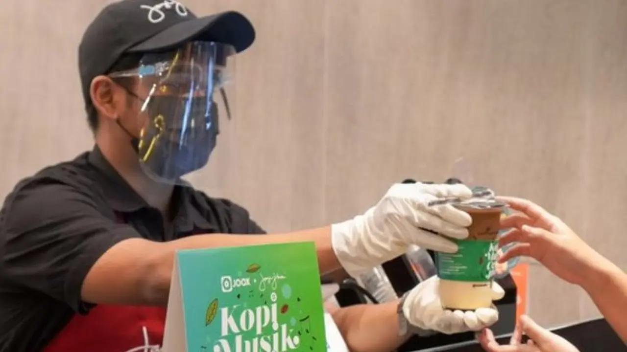 Kopi, Musik Cerita Jiwa untuk Rayakan Hari Musik Nasional