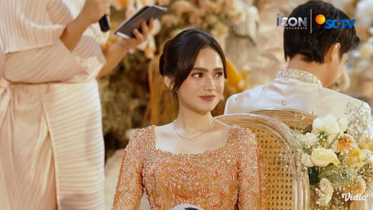 Perhiasan Mewah Syifa Hadju di Foto Prewedding dengan El Rumi, Totalnya Lebih dari Rp400 Juta