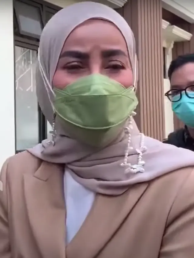 Olla Ramlan. (Foto: Dok. YouTube Cumicumi)