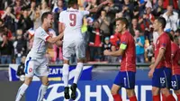 Republik Ceko U-21 Serbia (UEFA.COM)