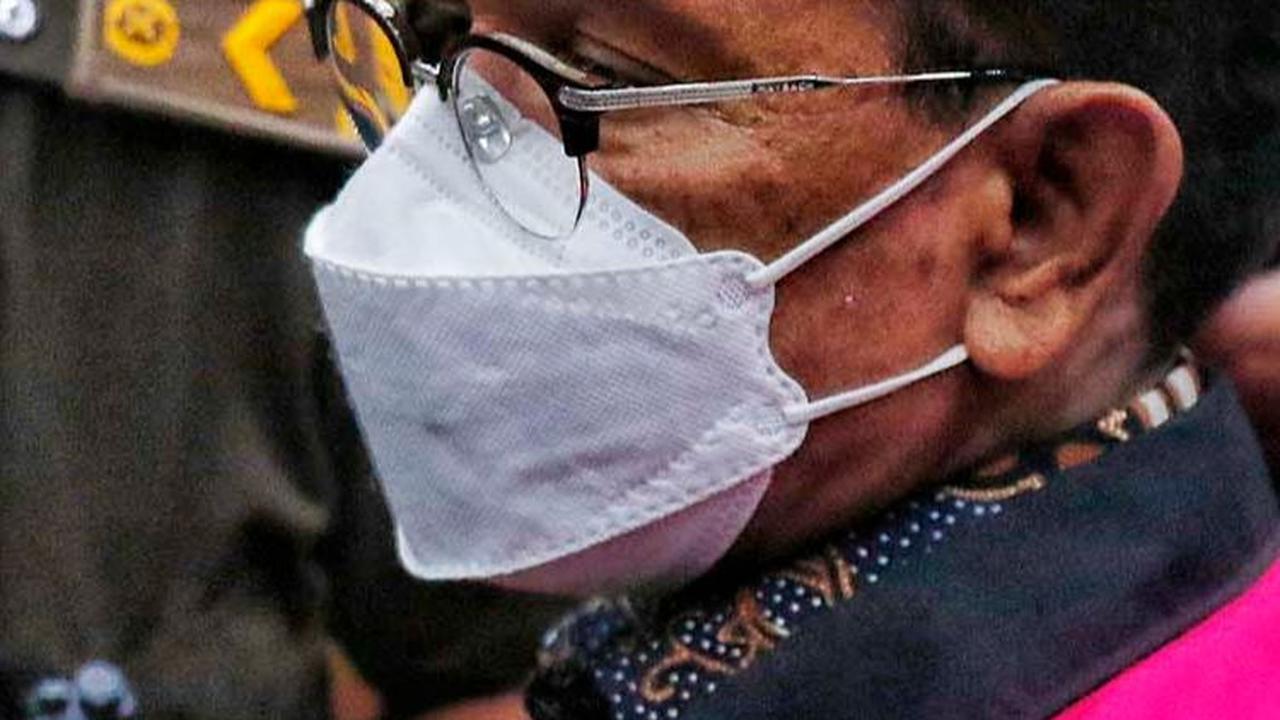Ngaku Terima Duit Rp60 M dari Windi Purnama, Alasan Irwan Hermawan: Itu Uang Pendampingan Hukum