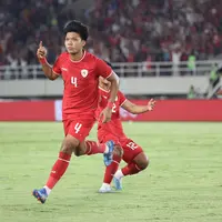 Kadek Arel Priyatna, Tembok Muda Garuda yang Siap Bersinar di Piala AFF U-23 2025