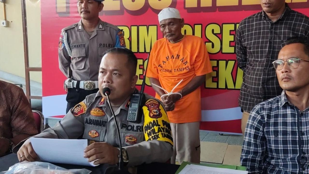 Dok. Istimewa