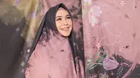 Oki Setiana Dewi Dirikan Komunitas Sahabat Khadeejah, Ajak Perempuan Mandiri dalam Finansial