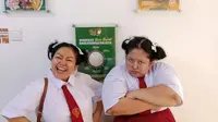 Dede Gembil Gembul, Seniman Iklan Sukses, Hadirkan Lagu Terbaru Anakku Yang Terbaik