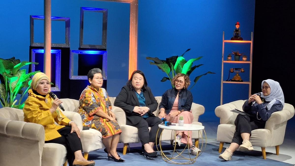 Kartini Emtek: Inspirasi Kesetaraan, Integritas, dan Inovasi Teknologi
