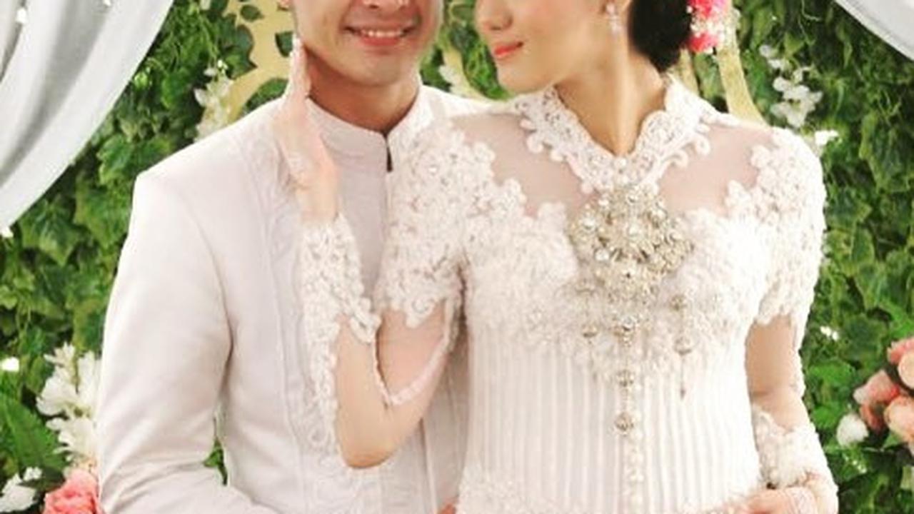 [Bintang] Eza Gionino dan Meiza Aulia