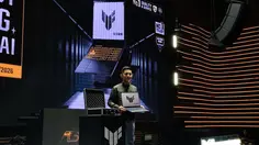 Spesifikasi dan Harga Asus TUF Gaming 16 di Indonesia
