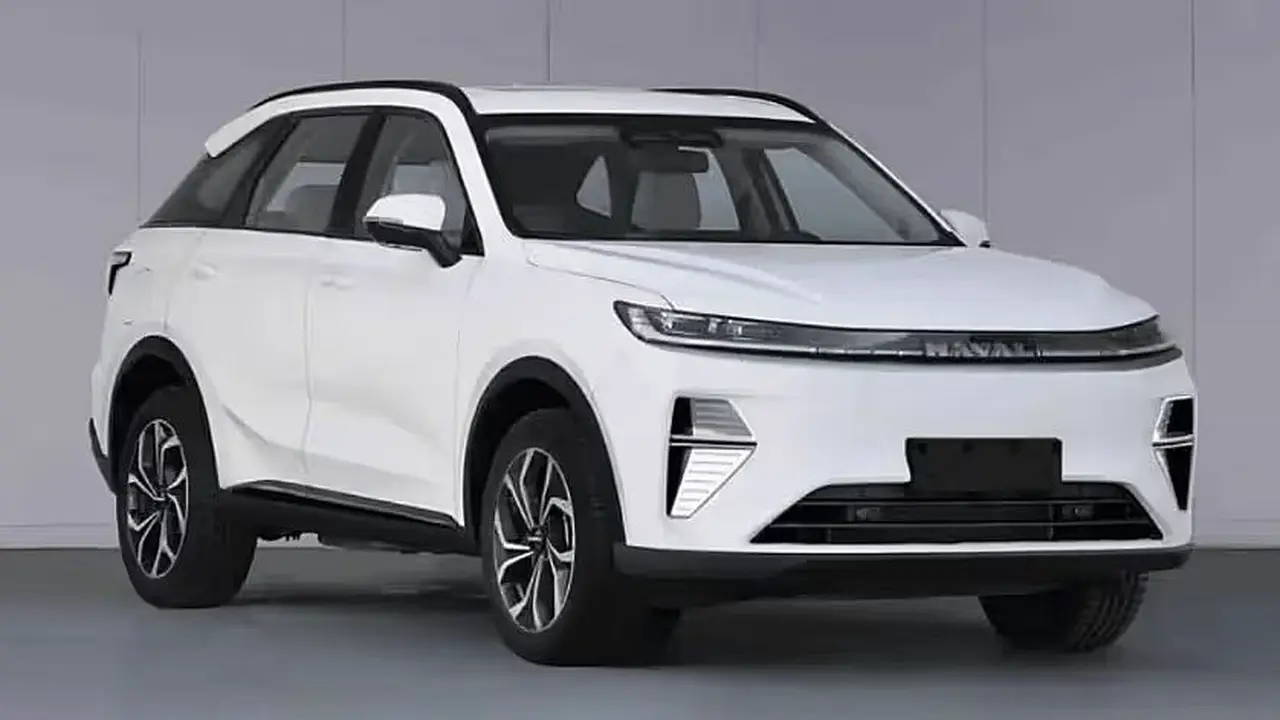 Haval H7