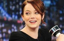 Emma Stone belum ingin nikahi Andrew Garfield