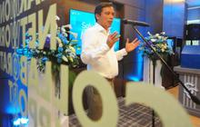 Gelar Safari Ramadan, Dirut BTN: Kita Komitmen Dorong Ekonomi Berkelanjutan