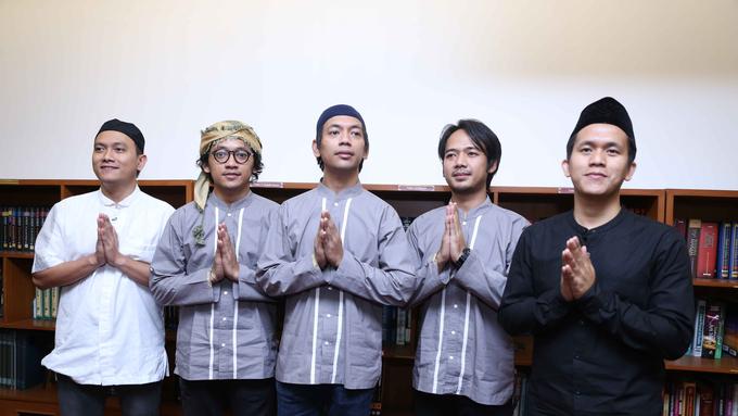 Lirik Lagu D'MASIV, Taman Surgamu - News & Entertainment ...