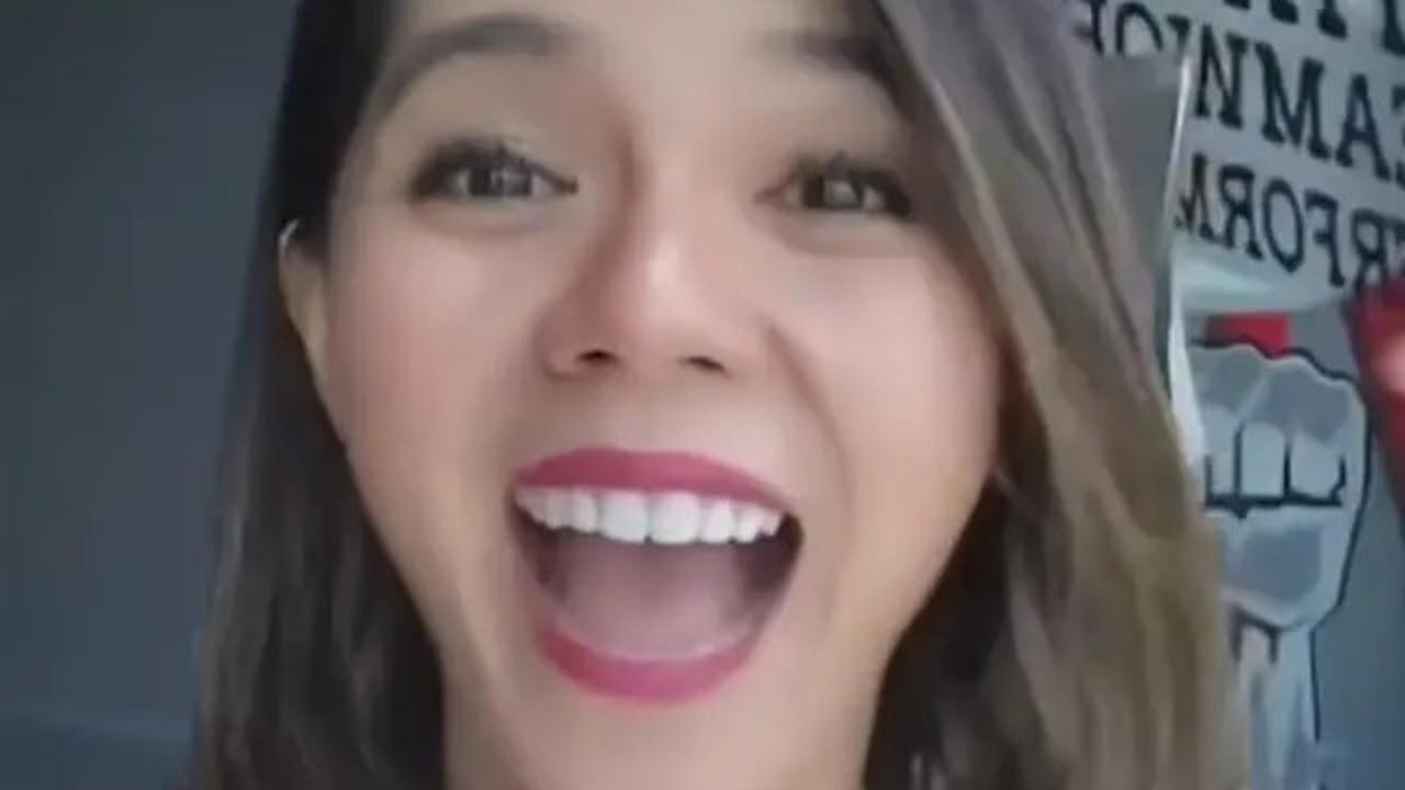 8 Potret Merry Riana yang Kisahnya Difilmkan, Kini Jadi Stafsus Menko AHY