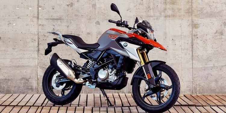Harga bmw online 310 gs