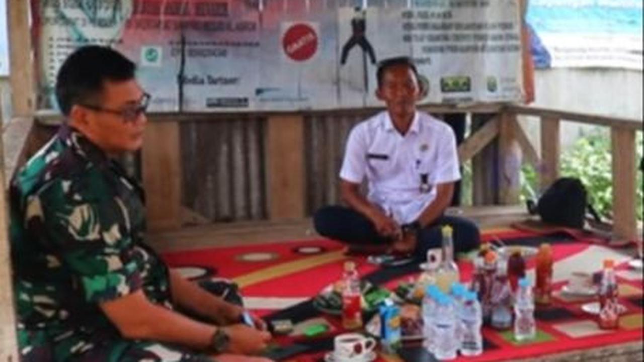 Sosok Mayjen Kunto Arief Wibowo