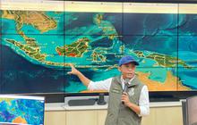 Penurunan Hotspot di Sumatera–Kalimantan, Menteri Kehutanan Beberkan Data Terbaru