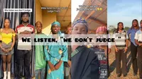 Apa Itu Tren We Listen We Don't Judge yang Viral di TikTok? Ini Penjelasan Lengkapnya!