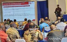 OJK Papua: Sinergi Pemerintah Daerah Kunci Utama Pengembangan UMKM Papua