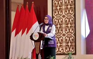 Yane Bima Arya Dorong Penguatan Implementasi Posyandu 6 SPM di Kepulauan Riau