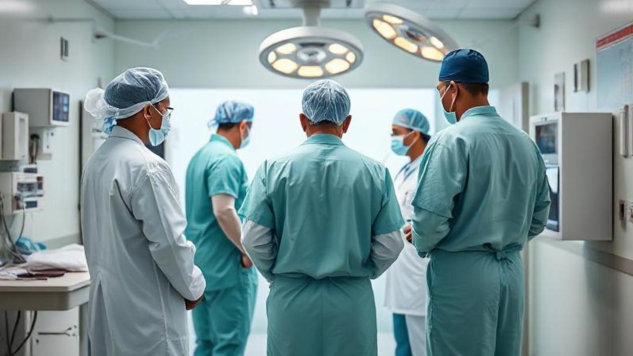 Pendidikan Lebih Baik untuk Peserta PPDS, Pengamat: Konsulen Harus Hadir