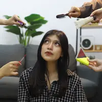 wanita makeup/copyright freepik/freepik