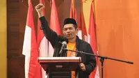 Ketua Umum Serikat Petani Indonesia sekaligus Ketua Dewan Penasehat Partai Buruh, Henry Saragih (Istimewa)