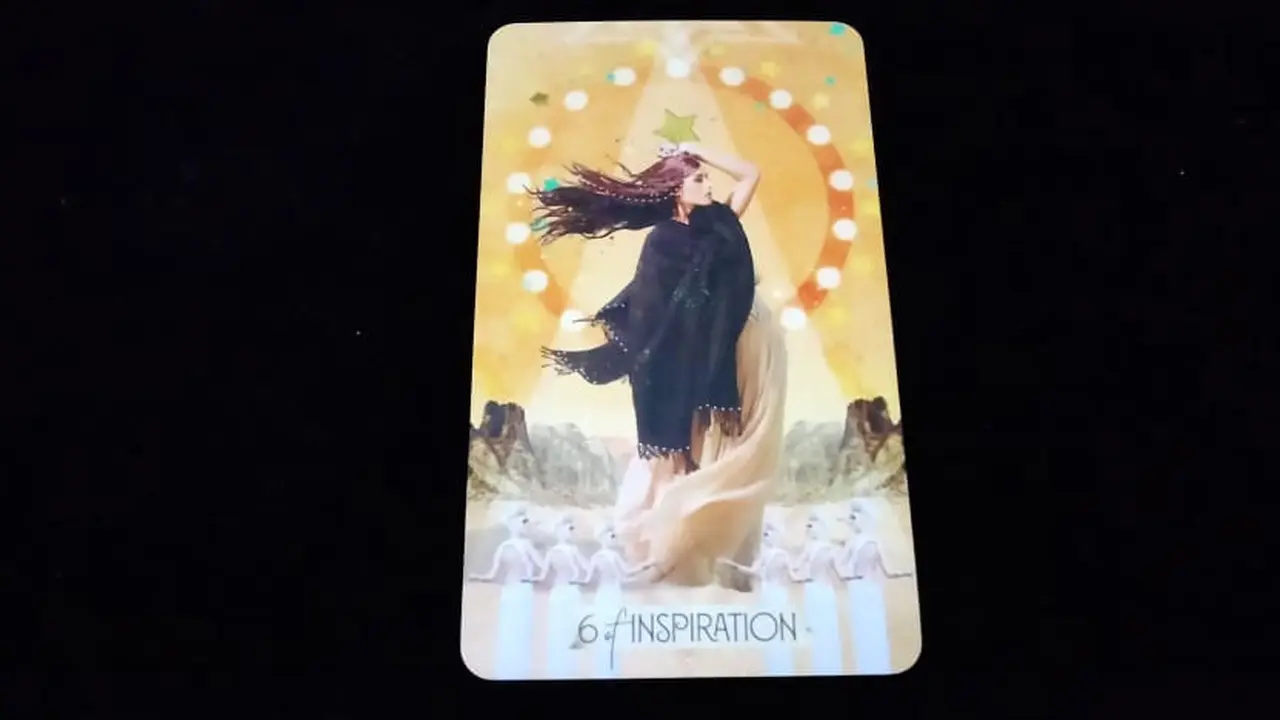 Tarot