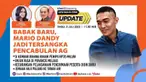Kasus Mario Dandy Satriyo (20) memasuki babak baru. Bukan hanya perkara penganiayaan berat terhadap David Ozora (17), putra tersangka korupsi Rafael Alun Trisambodo itu juga terjerat kasus pencabulan terhadap mantan kekasihnya, AG (15). Mario menyand...