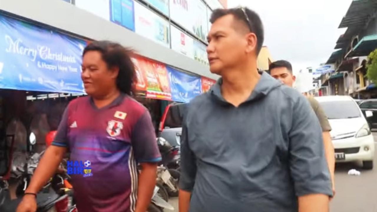 Letjen Kunto Arief Anak Jenderal Sepuh Tak Tega Lihat Pengamen Gitarnya Rusak, Ending-nya Dibelikan yang Baru