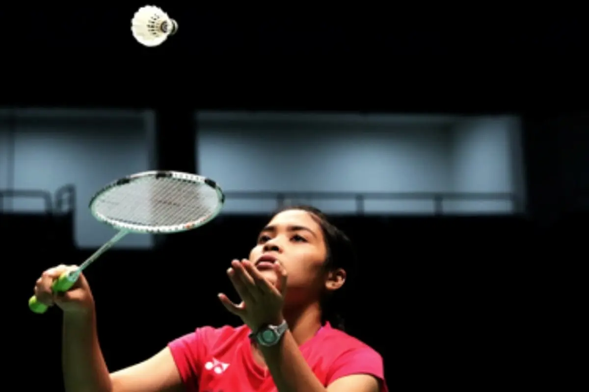 Gregoria Mariska Tunjung