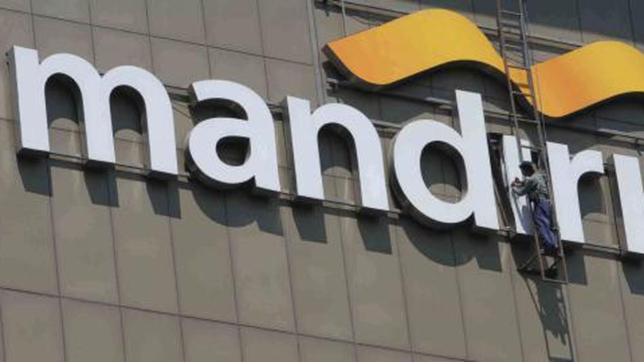 Mandiri buka kantor khusus UKM