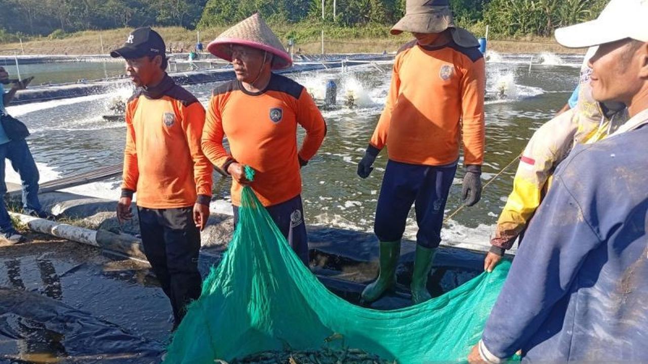Transformasi Nusakambangan: Dari Pulau Penjara Menuju Pusat Ketahanan Pangan dan Pembinaan Warga Binaan