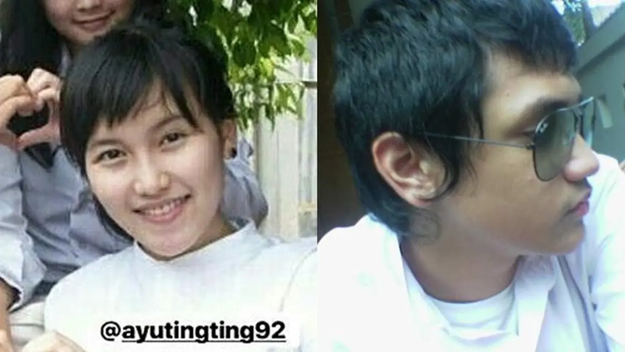 Beda Penampilan 6 Penyanyi Tanah Air Saat SMA Vs Kini, Bikin Pangling