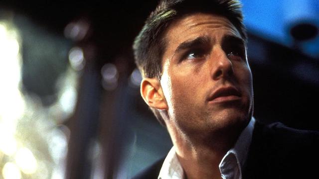 Mission: Impossible (1996)