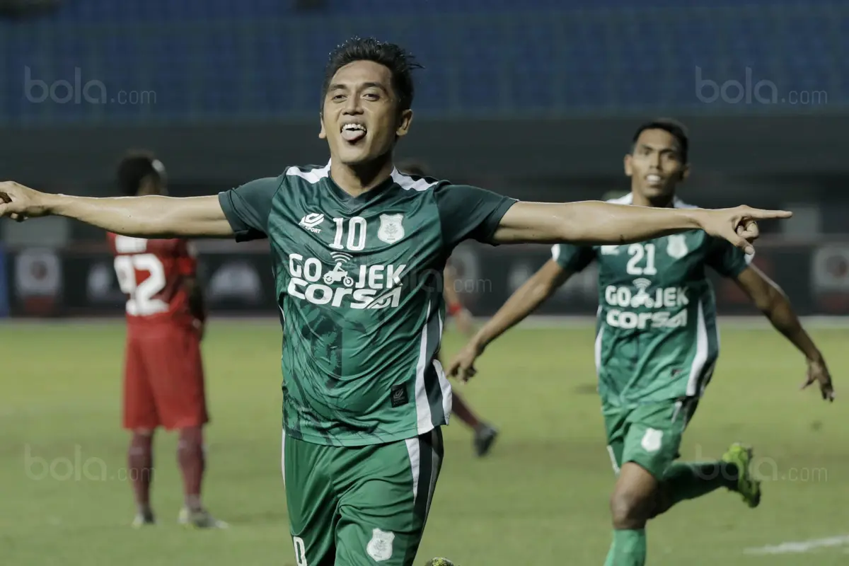 Striker PSMS Medan, I Made Wirahadi