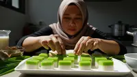 5 Tips Membuat Talam Ketan Pulen dan Gurih, Dijamin Lembut dan Harum