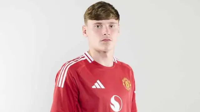 Jack Moorhouse